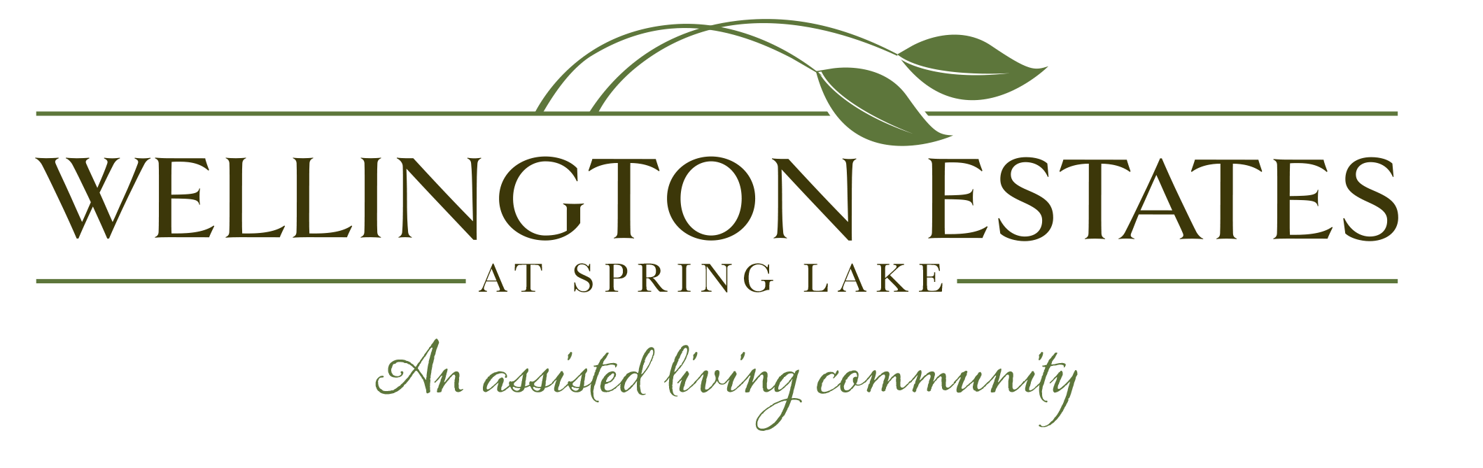 Wellington Estates An Assisted Living Community - Spring Lake